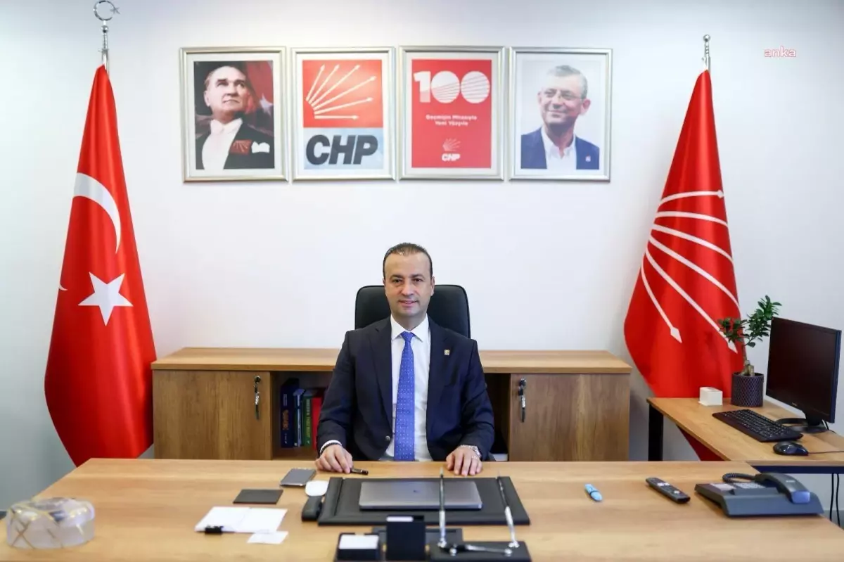 CHP’den AKP’ye İthal Otomobil Eleştirisi