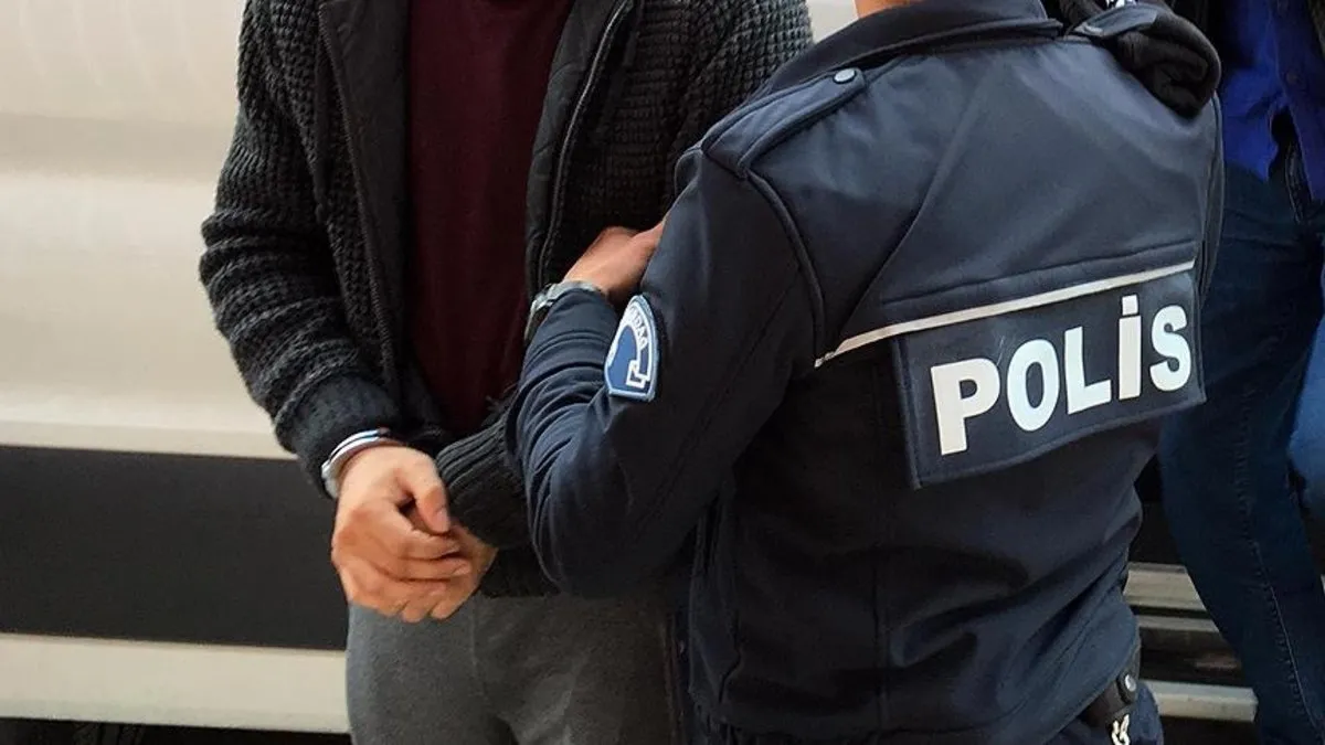 Edirne’de Yunanistan’a kaçmaya çalışan PKK üyesi yakalandı