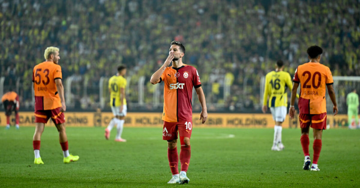 Mertens’ten Osimhen ve galibiyet sözleri!