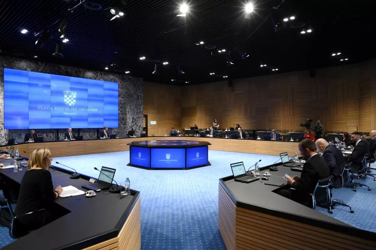 Hırvatistan Cumhurbaşkanlığı Seçimleri 2024’te