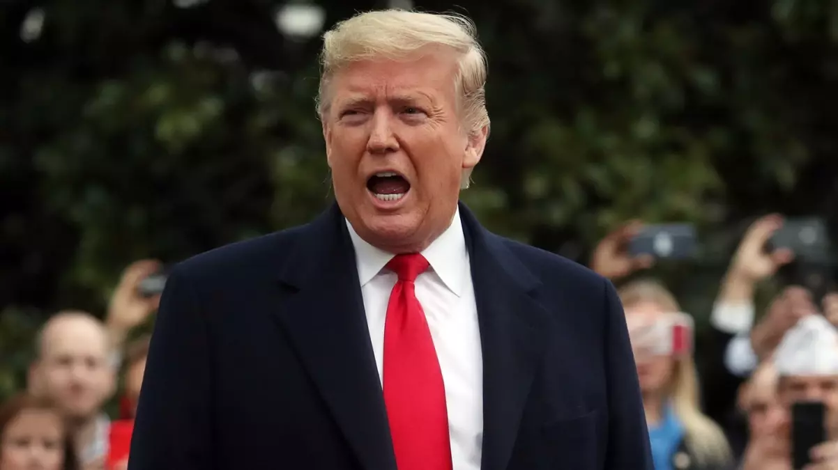 Matt Gaetz, Trump’ın Adalet Bakanı adaylığından çekildi