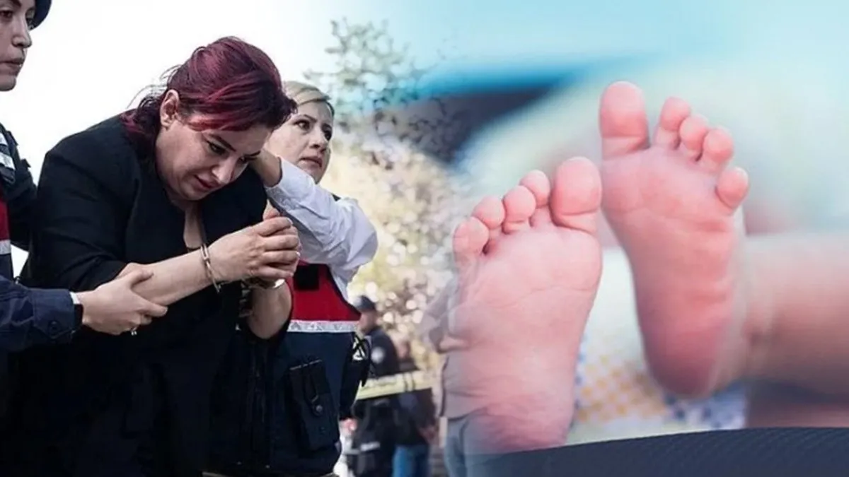 Son dakika! Yenidoğan çetesi davası: Tutuklu sanık Taşçı’nın sözleri kan dondurdu! “Fırat Sarı ‘O çocuk ölür uğraşma’ dedi”