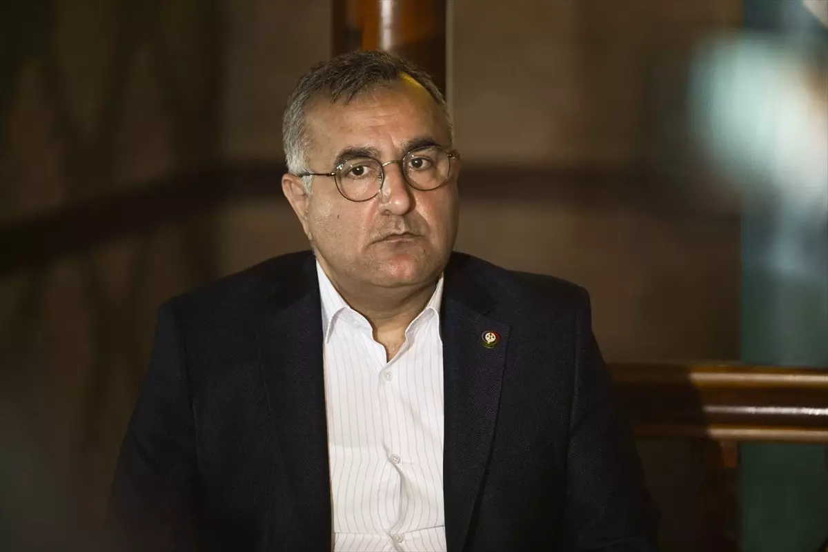 Uluslararası Arabuluculuk Şurası Ankara’da