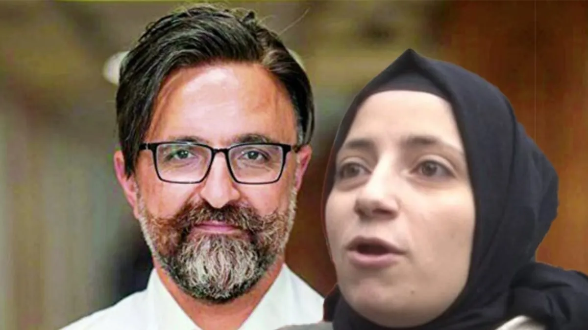 Yenidoğan Çetesi mağduru anne herkesi ağlattı: ‘Senin çocuğun yaşamayacak’ dediler!