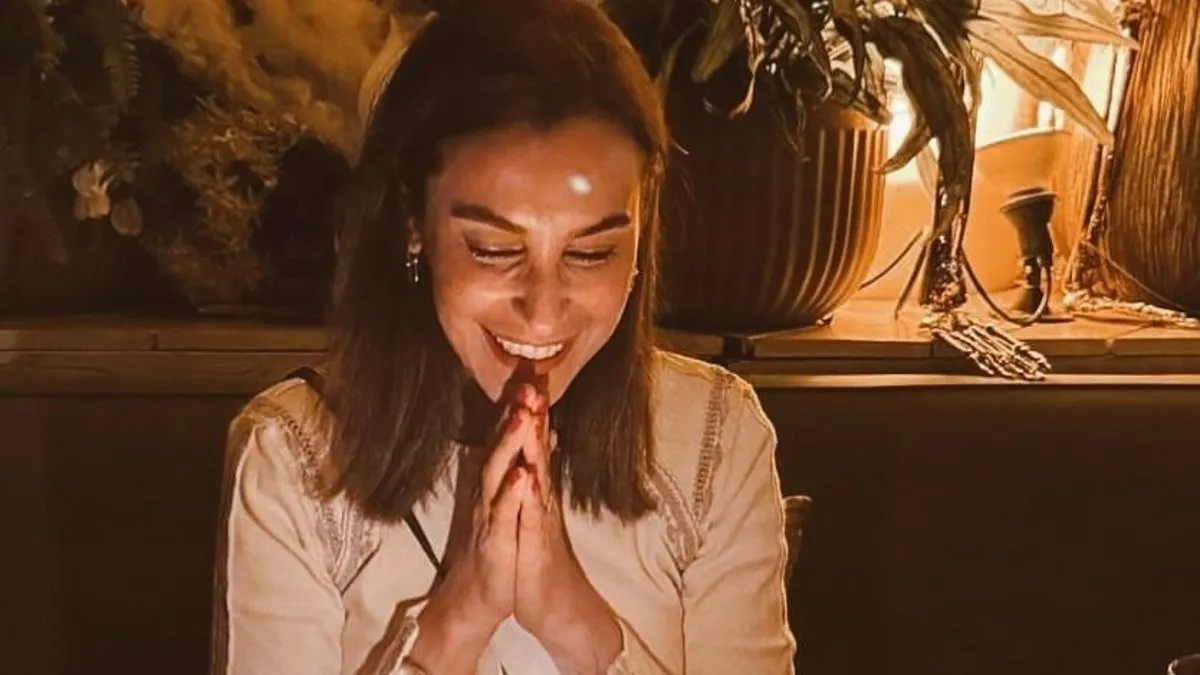 51 yaşındaki Arzum Onan romantik buluşmada! Yeni aşkı Orkan Özkan ile böyle görüntülendi…