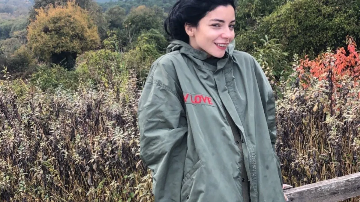 Açıklamasıyla yürekleri burkmuştu! Merve Boluğur’dan üzen bebek paylaşımı: “Belki bir gün…”
