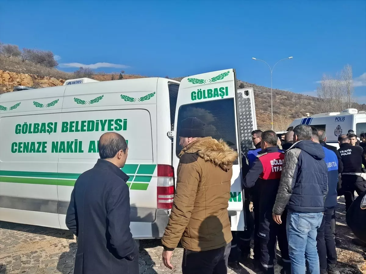Adıyaman’da Kayıp Genç Gölde Bulundu