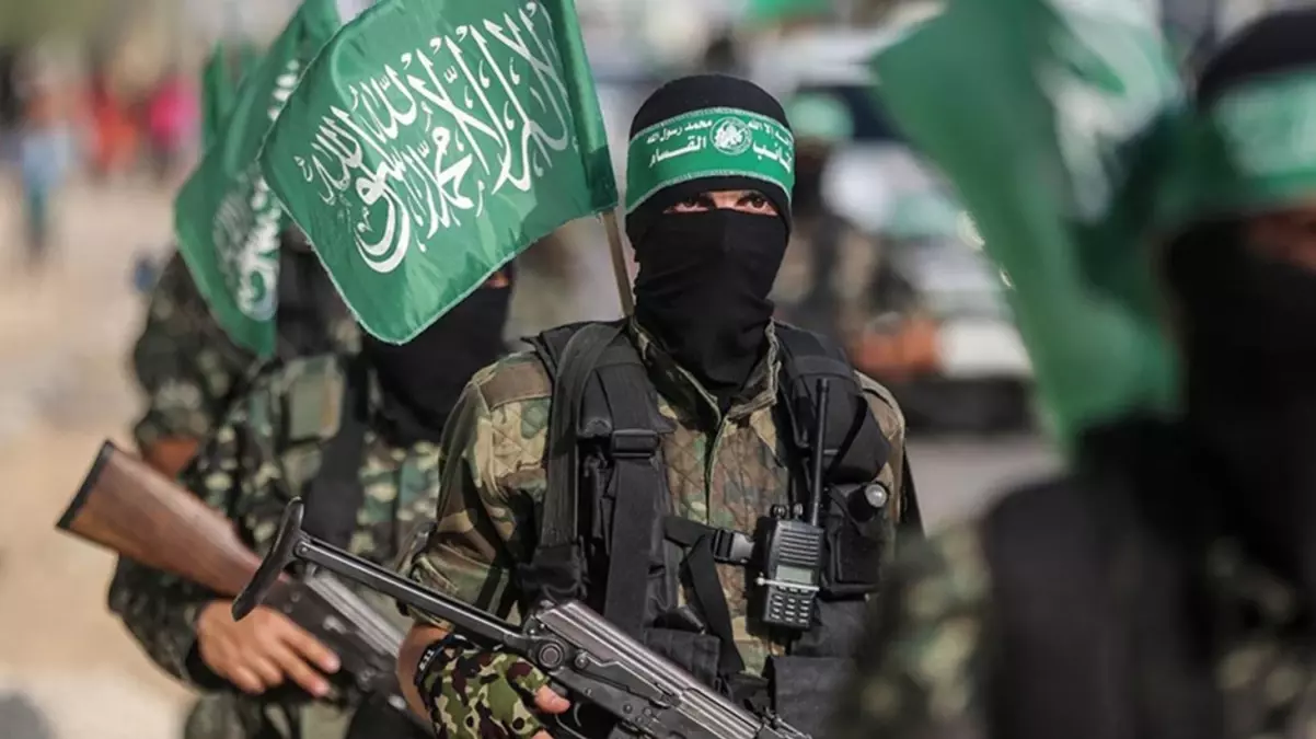 Hamas, İsrail Askerlerinin Gazze’de Kalmasına İzin Vereceği İddiası