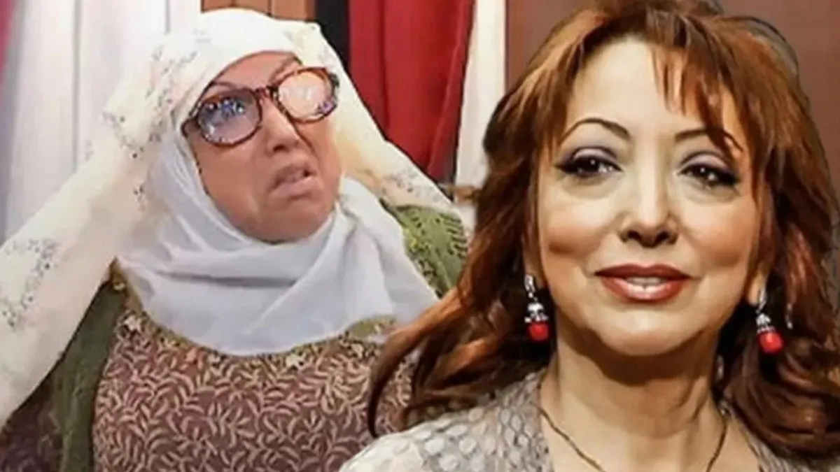 Kakılmış, İnce İnce Yasemince, Sürahi Nine ve daha nicesi… Yasemin Yalçın’ın ilk göz ağrısı ünlü dansçıymış… Güzeller güzeli kızı hayran bıraktı