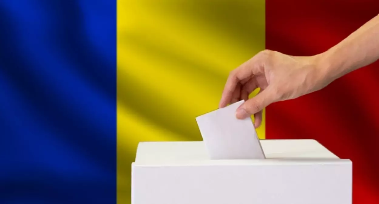 Romanya’da Genel Seçim Sonuçları: Sosyal Demokrat Parti İlk Sırada