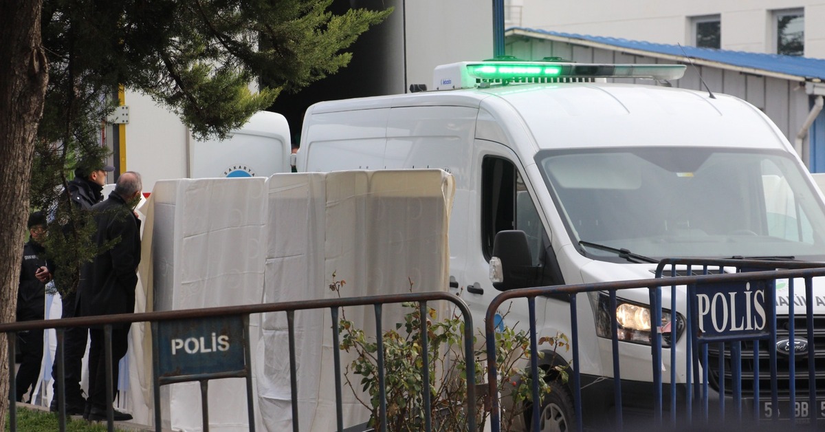 Bolu’da hastane önünde çaresiz bekleyiş!