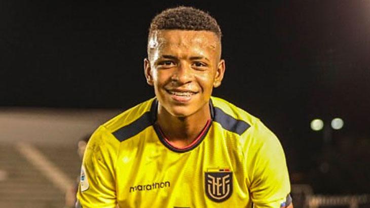 Fenerbahçe’den transferde Keny Arroyo sürprizi!