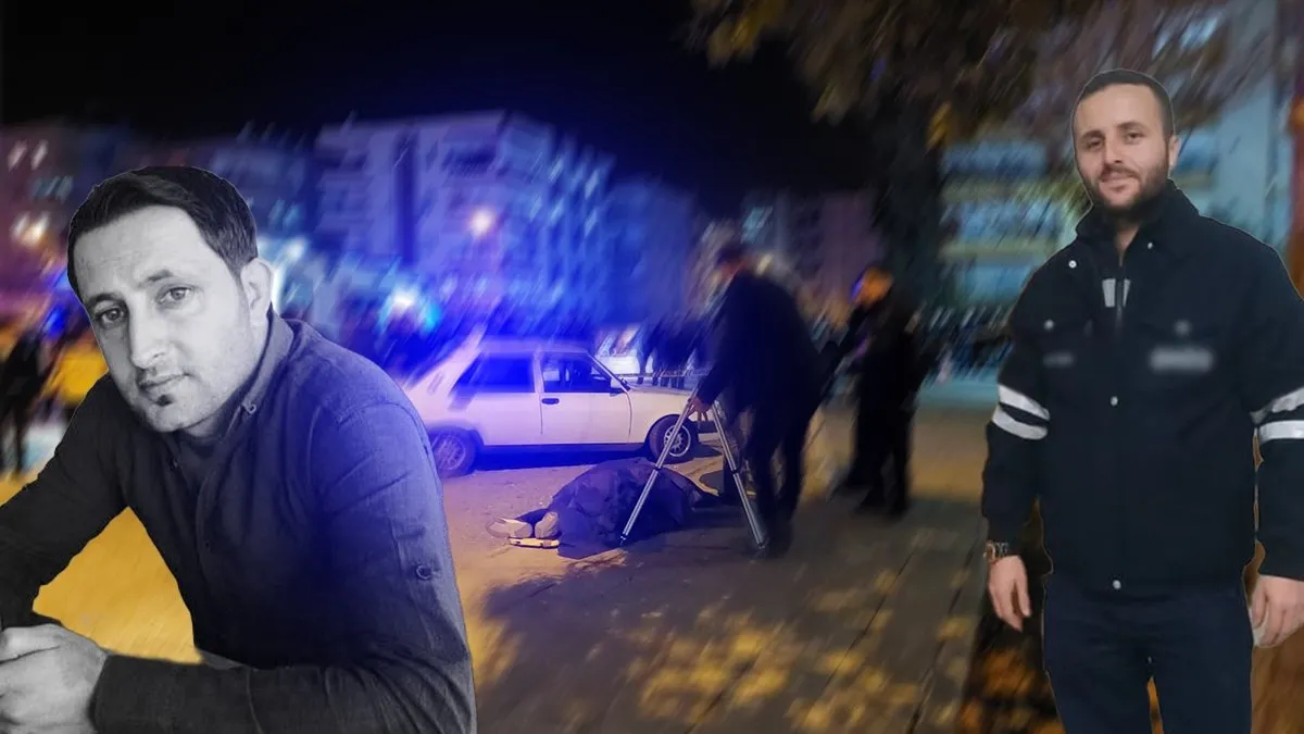 Gaziantep’te arazi kavgası kanlı bitti: 2 ölü, 4 yaralı!