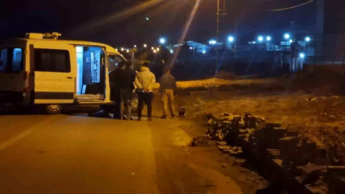 Sinop Üniversitesi’nde Şüpheli Paket Patlatıldı