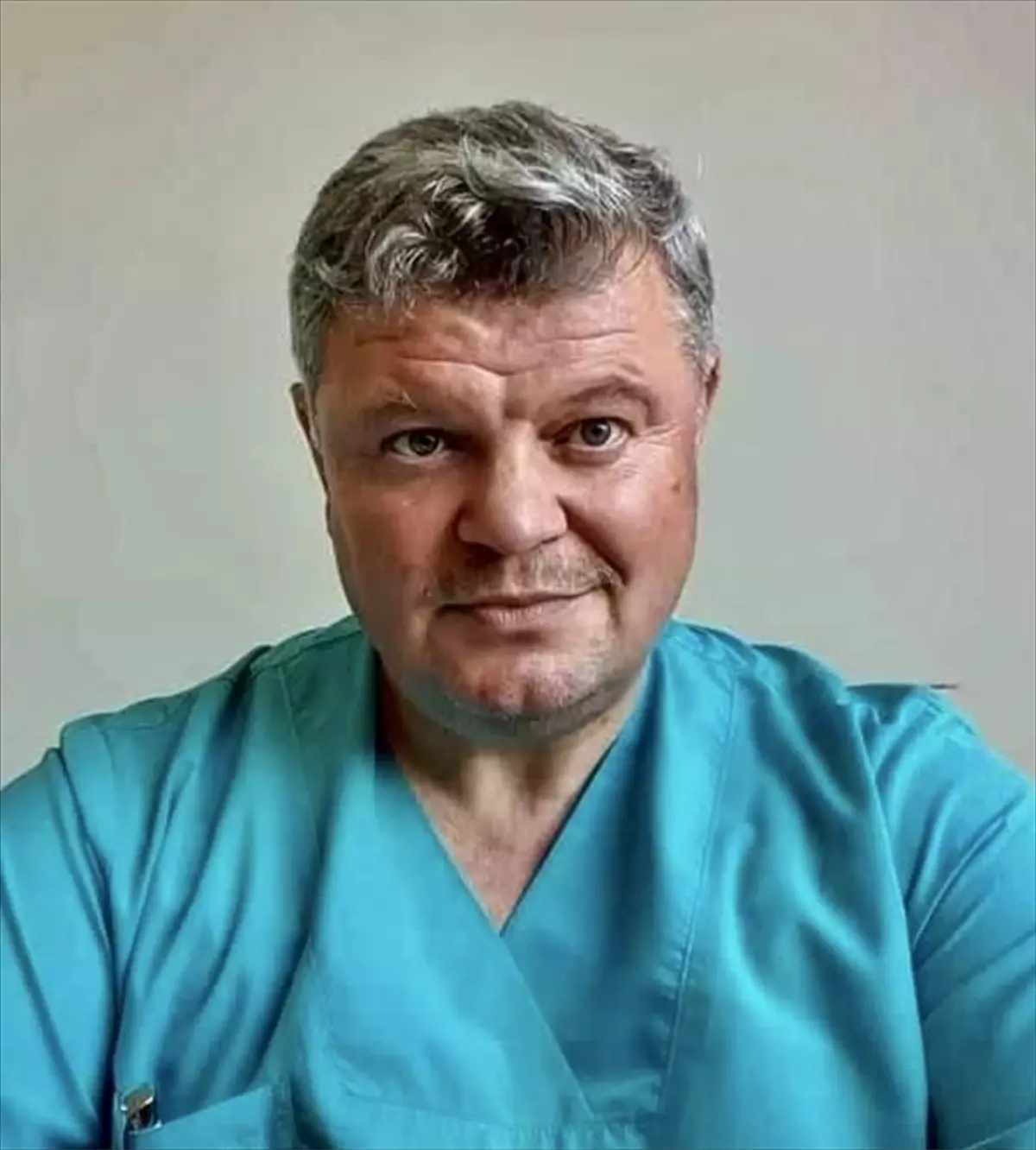 Sinop’ta Doktor Kalp Krizinden Vefat Etti