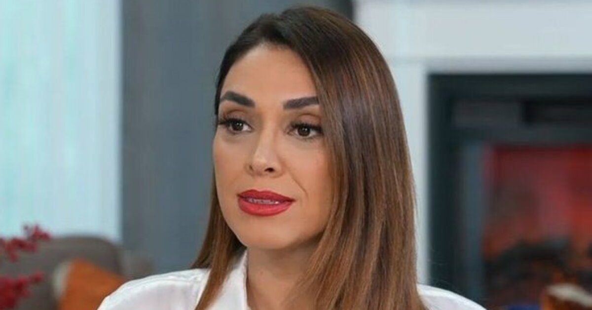 Zuhal Topal’in kızının arkadaşı ve ailesi hayatını kaybetti
