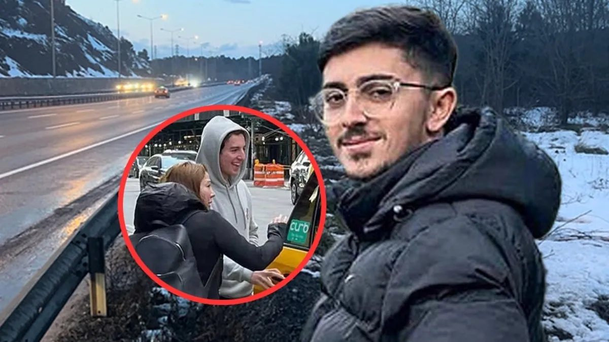 2. Timur Cihantimur olayı! Aynı adreste ölümlü kaza: Sürücü kaçtı!