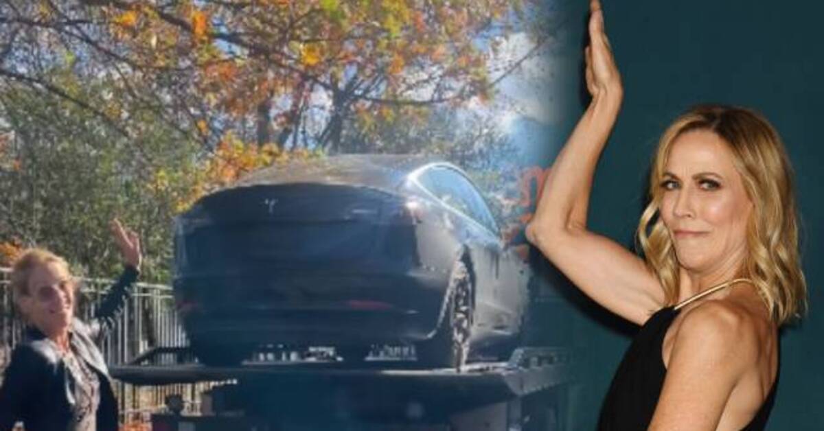 ABD’li şarkıcı Sheryl Crow Tesla’sını satarak Elon Musk’ı protesto etti