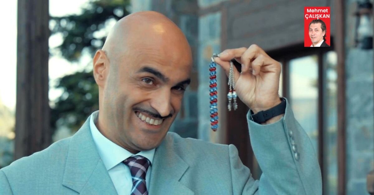 Alper Kul: Çekebilseydik, Barcelonalı Xavi’yi kaçıracaktık