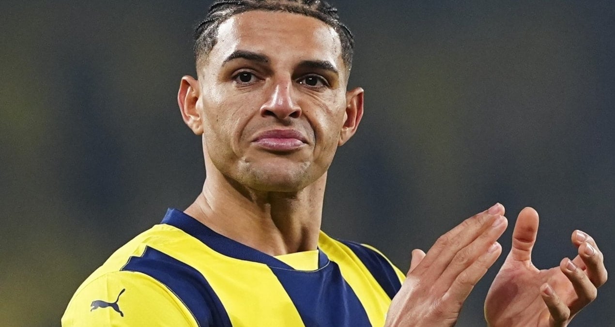 F.Bahçe’de kriz! Üç stoper birden sakatlandı
