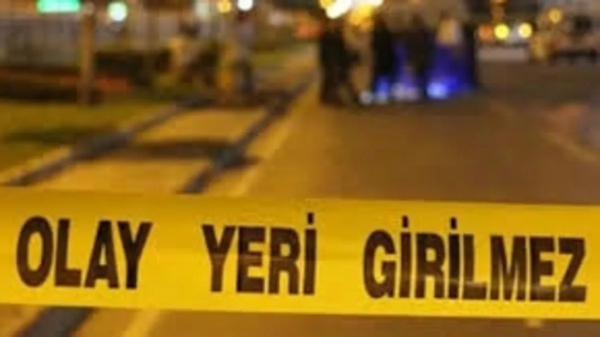 Kız isteme silahlı kavgaya dönüştü: 3 kişi öldü, 7 kişi yaralandı