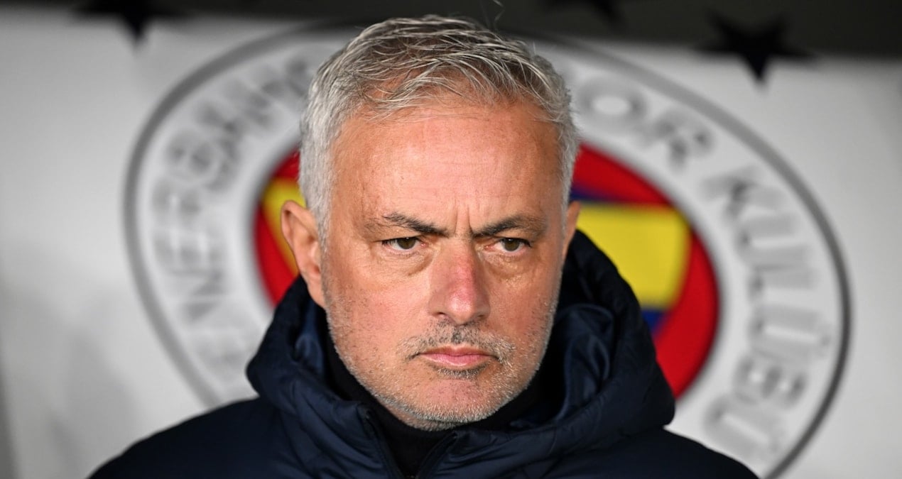 Mourinho sakatlıklarla ilgili konuştu! ‘Sıkıntı var’