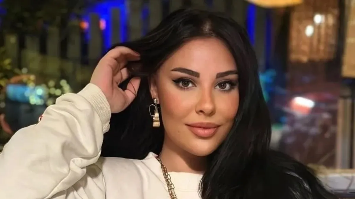 ‘Korkak ve cibilliyetsiz düşman sevmiyorum’ Tuğçe Tayfur eleştirilere dayanamadı sosyal medyada ateş püskürdü!