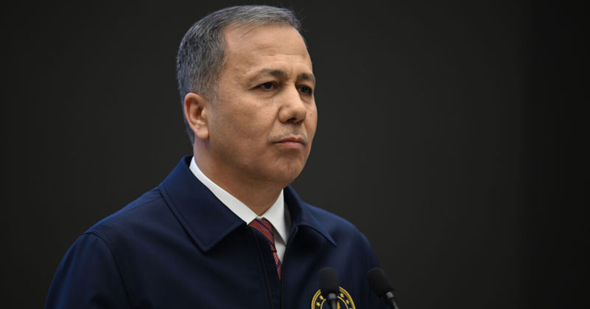 Bakan Yerlikaya: ‘Sürücü affı’ konusu kesinlikle gündemimizde yok
