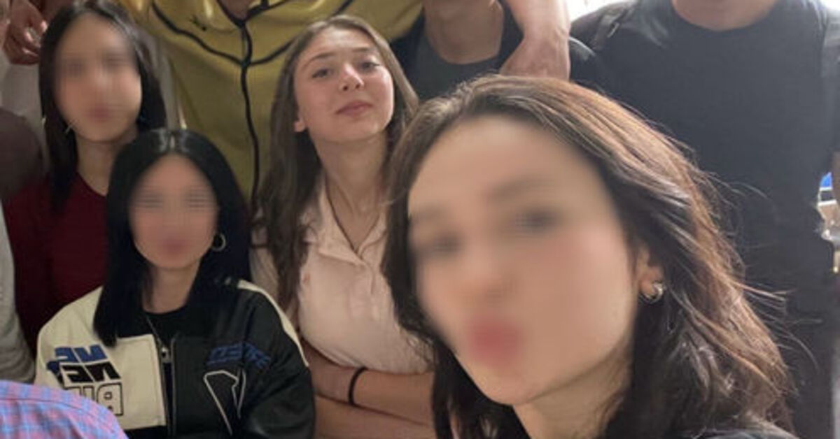 Zeynep 16 yaşındaydı… Ölmeden önce son fotoğraf!